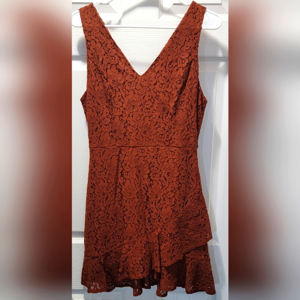 Womens Dress